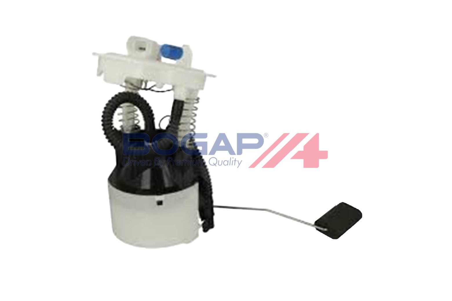 BOGAP R1622138 Fuel Pump