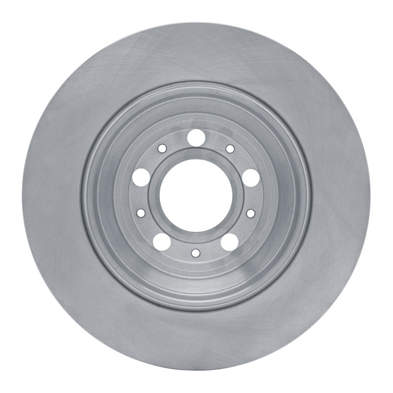 DFC 03-14 Volvo XC90 Rear Brake Rotor