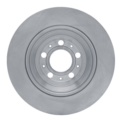DFC 03-14 Volvo XC90 Rear Brake Rotor