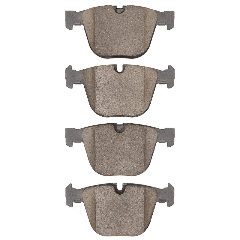 R1 Concepts R1 10-19 BMW X6 Rear Euro Ceramic Brake Pads