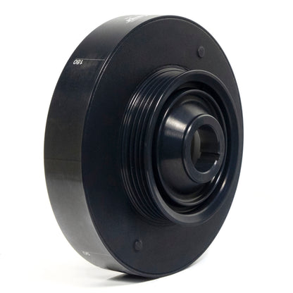 Fluidampr Honda All B Series 35% Underdrive Atl Pulley only Steel Internally Balanced Damper
