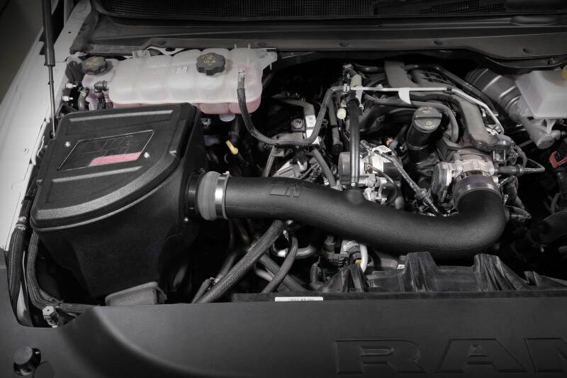 K&N Engineering K&N 20-23 RAM 1500 V6 3.6L Performance Air Intake System