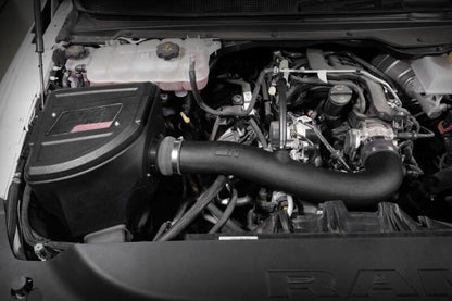 K&N Engineering K&N 20-23 RAM 1500 V6 3.6L Performance Air Intake System