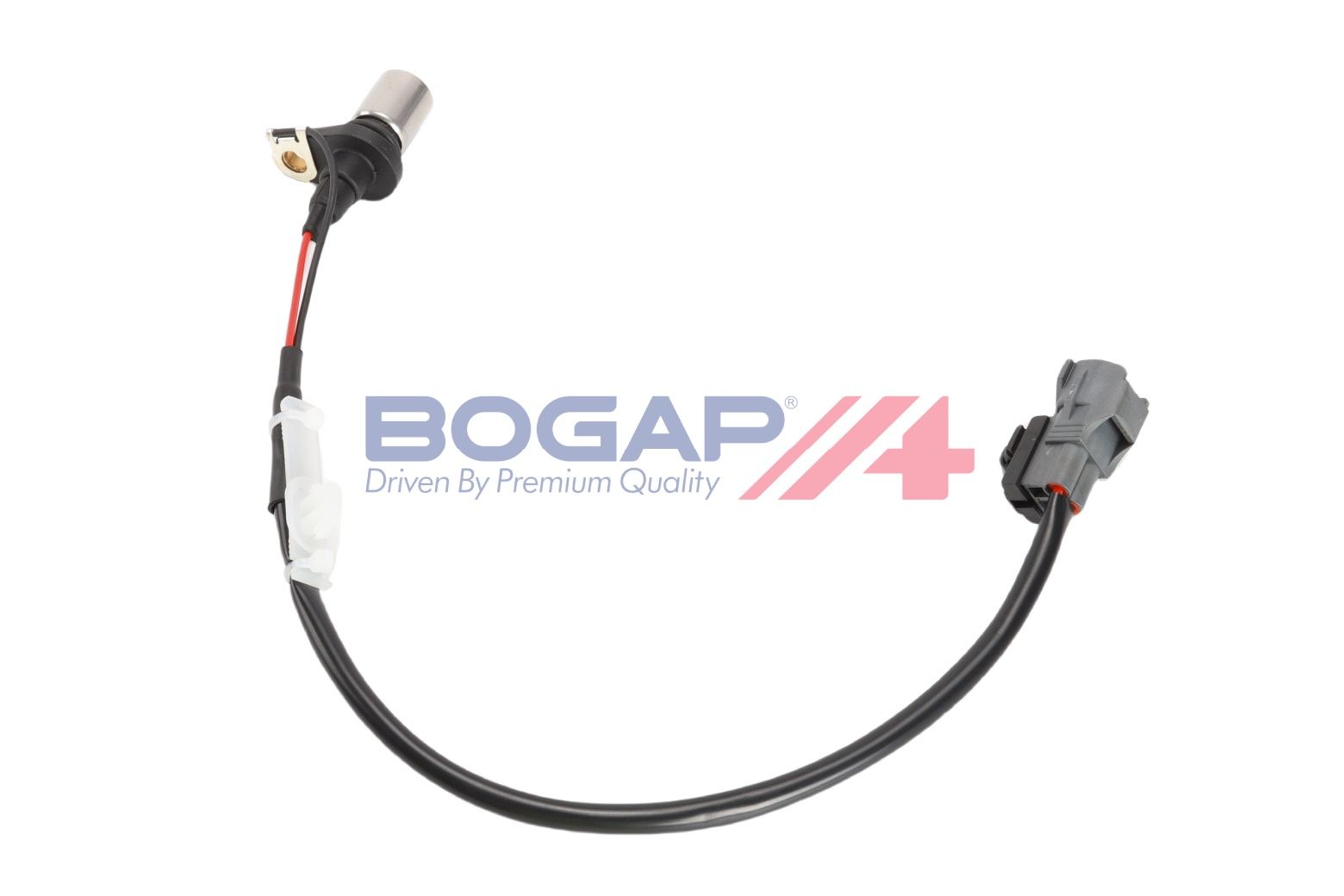 BOGAP T6115111 Sensor, Crankshaft Pulse