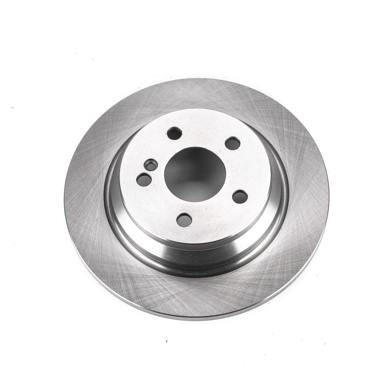 PowerStop Power Stop 07-08 Mercedes-Benz CL550 Rear Autospecialty Brake Rotor
