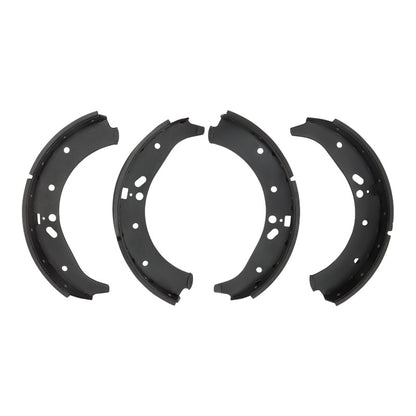DFC 60-87 Chevrolet W6N042 Tilt Cab Front Premium Riveted Shoes