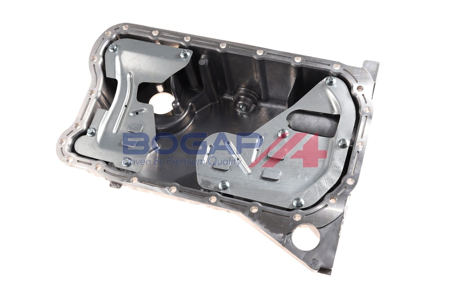 BOGAP A1919135 Oil Sump