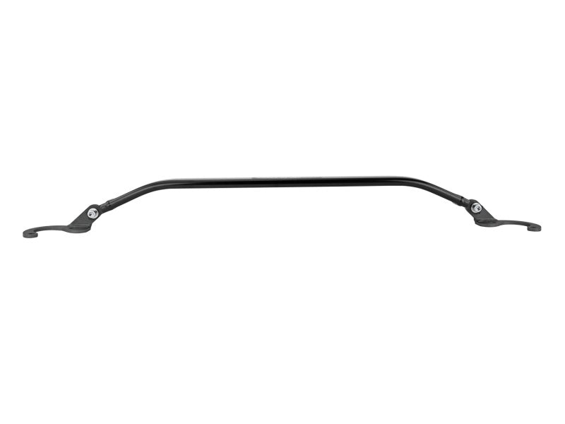 Skunk2 Racing Skunk2 88-00 Honda Civic/Del Sol/94-01 Acura Integra Front Upper Strut Tower Bar (Black Series)