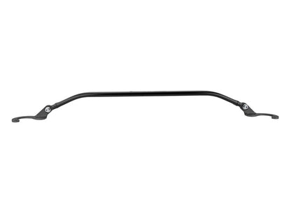 Skunk2 Racing Skunk2 88-00 Honda Civic/Del Sol/94-01 Acura Integra Front Upper Strut Tower Bar (Black Series)