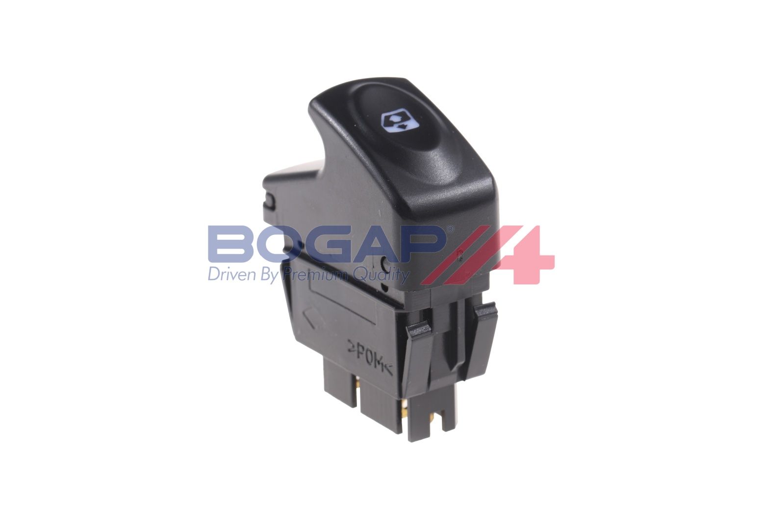 BOGAP R7339117 Switch, Window Regulator