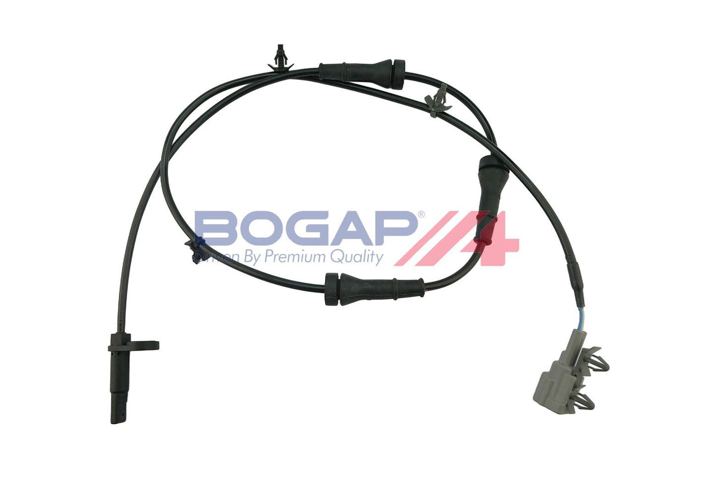 BOGAP N7117111 Sensor, Wheel Speed