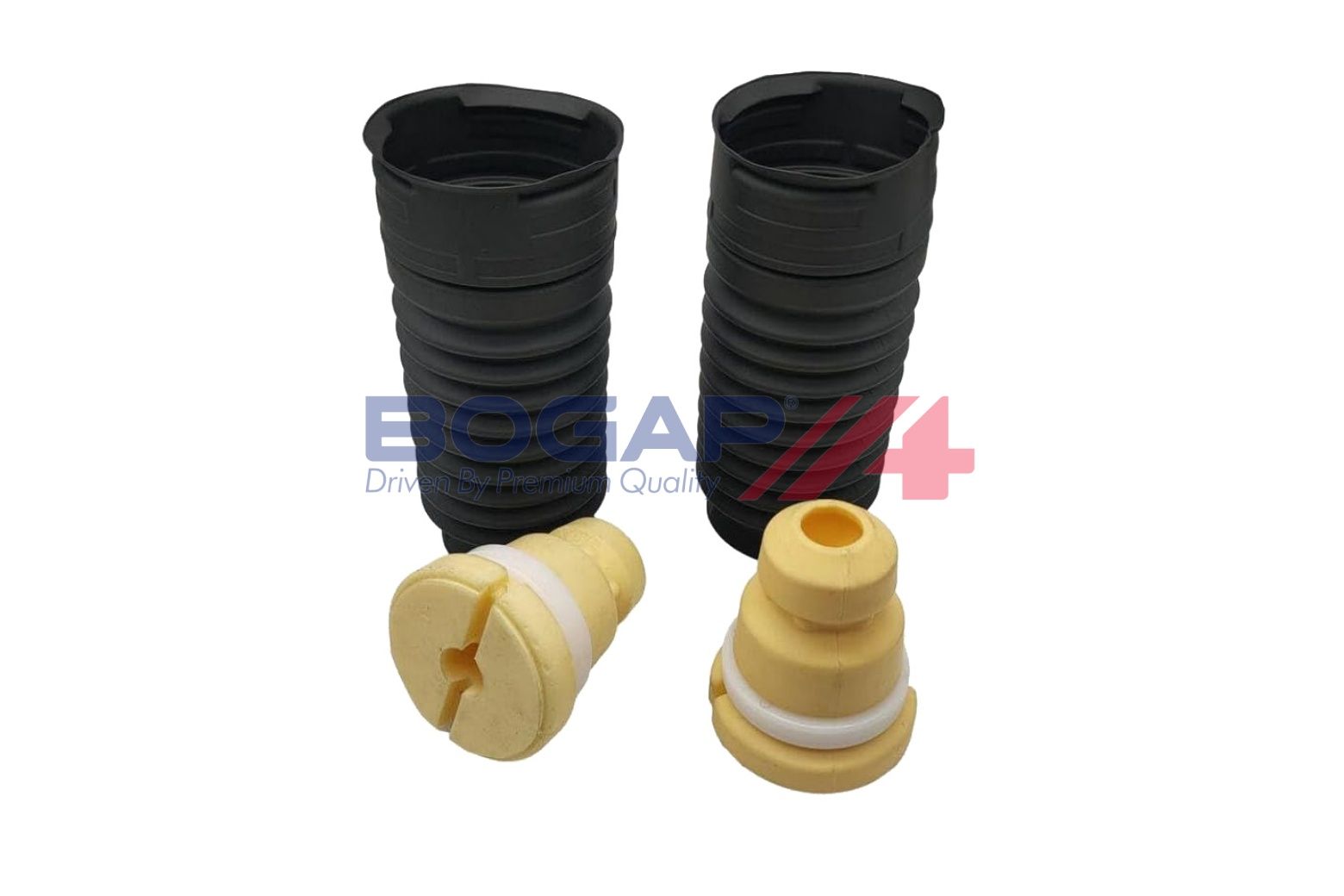 BOGAP C3434108 Dust Cover Kit, Shock Absorber