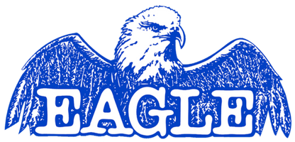 Eagle Chrysler LM HEMI 32T Reluctor 4.080in Stroke 2.000in Rod Journals Forged 4340 Steel Crankshaft