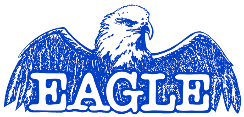 Eagle Chevy LS3 4.000in Crank 58 Tth Reluctor 6.125in H-Beam 4.065in Pistons Rotating Assembly