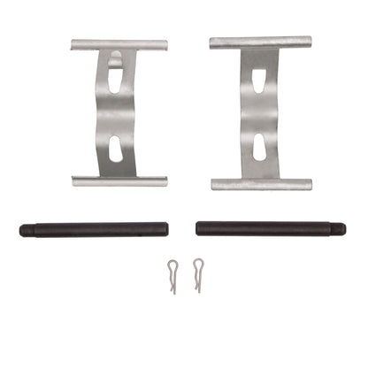 DFC 97-23 Porsche Boxster Front/Rear Premium Hardware Kit