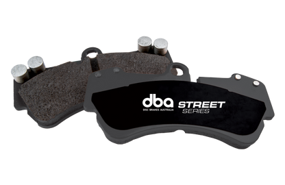 DBA 2018+ Audi S6 Street Series Front Brake Pads