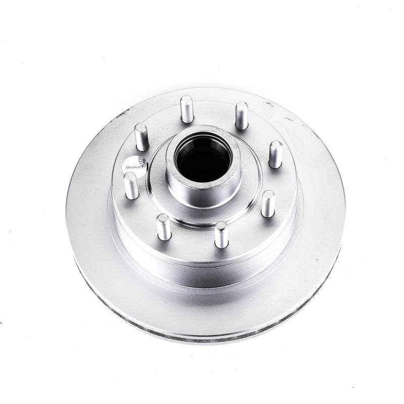 PowerStop Power Stop 03-07 Ford E-250 Front or Rear Evolution Geomet Coated Rotor