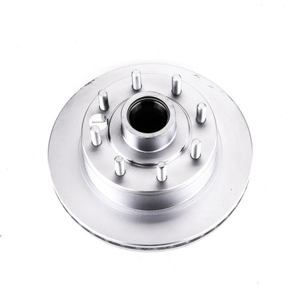 PowerStop Power Stop 03-07 Ford E-250 Front or Rear Evolution Geomet Coated Rotor