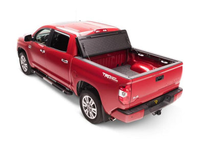 BAK 07-20 Toyota Tundra (w/ OE Track System) 5ft 6in Bed BAKFlip G2