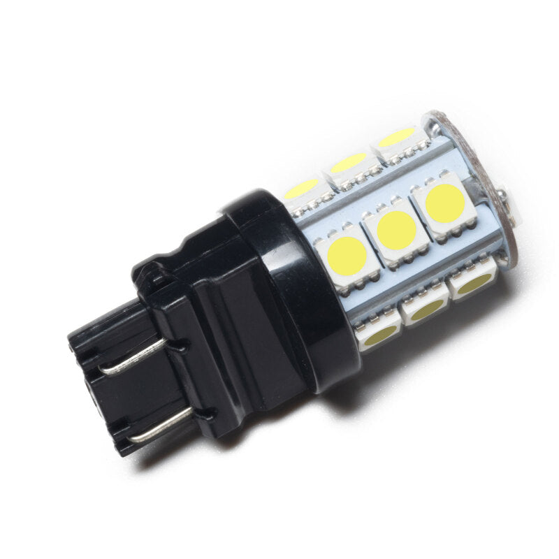 ORACLE Lighting Oracle 3157 18 LED 3-Chip SMD Bulb (Single) - Cool White