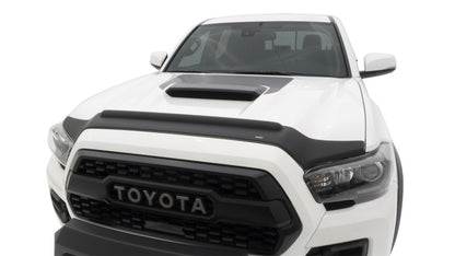 Husky Liners 04-15 Nissan Titan/05-15 Armada Aeroskin II Low Profile - Tex. Black