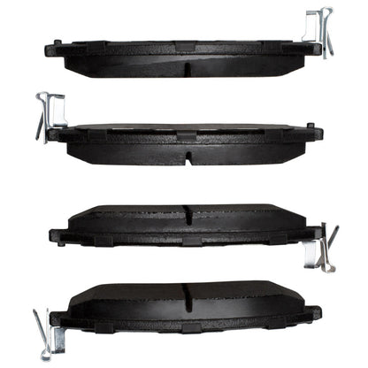 R1 Concepts R1 10-25 Scion FR-S Front R1 Ceramic Brake Pads