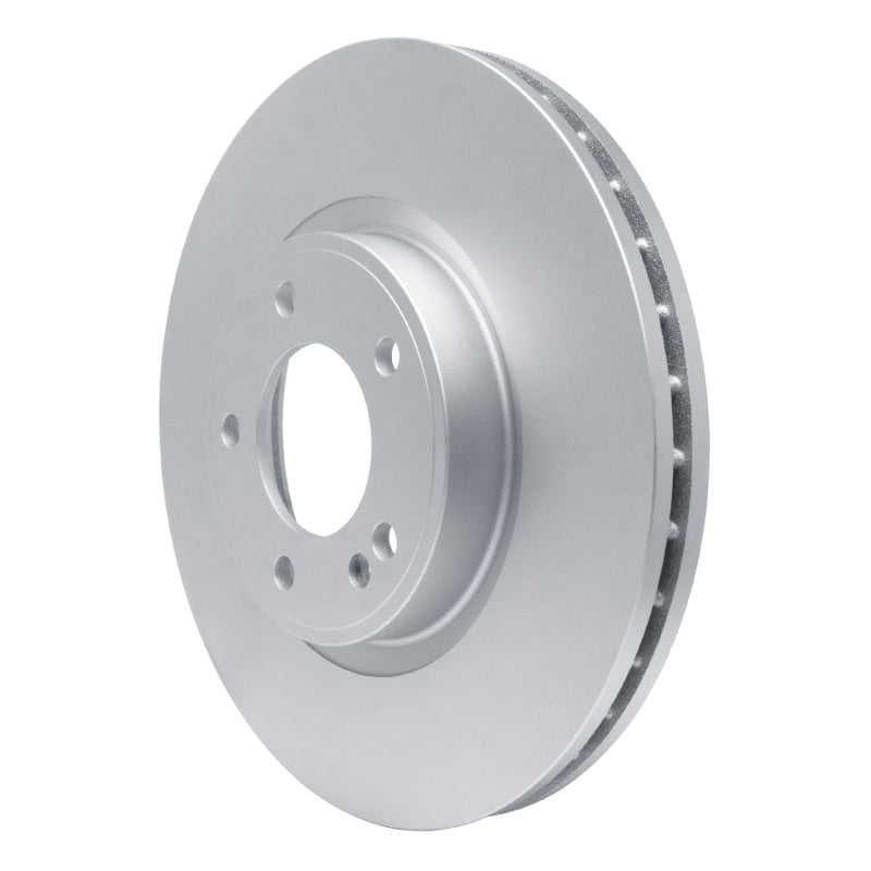 DFC 19-25 Mercedes-Benz G550 Front Hi-Carbon Alloy Geomet Coated Rotor