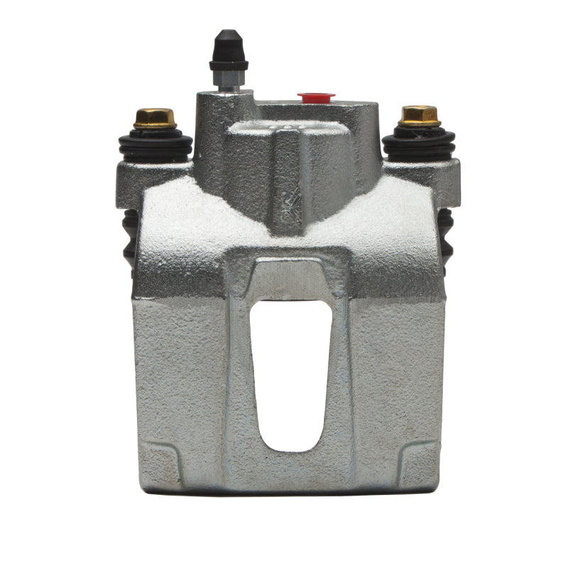DFC 04-16 Infiniti QX56 Rear-R Premium Caliper - Silver Zinc Coated