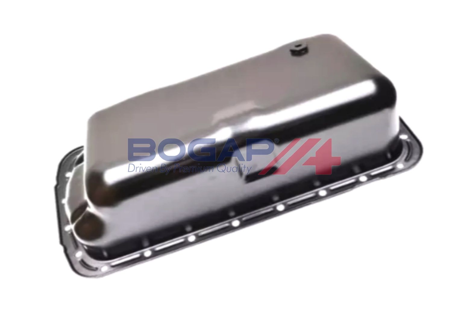BOGAP P1919106 Oil Sump