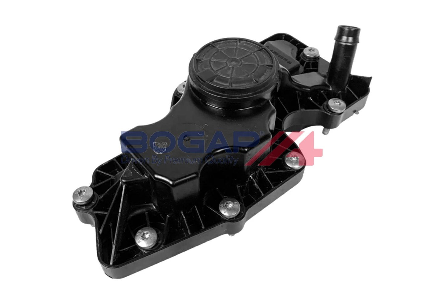 BOGAP C1216117 Oil Separator, Crankcase Ventilation
