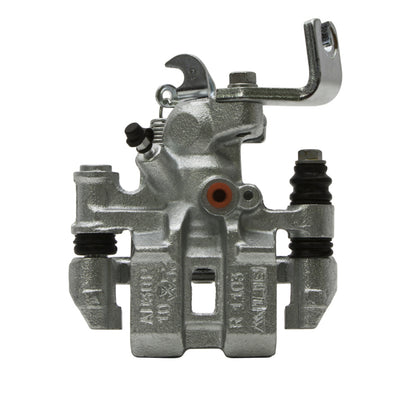 DFC 86-94 Mazda 323 Rear-R Silver Zinc Coated Premium Caliper