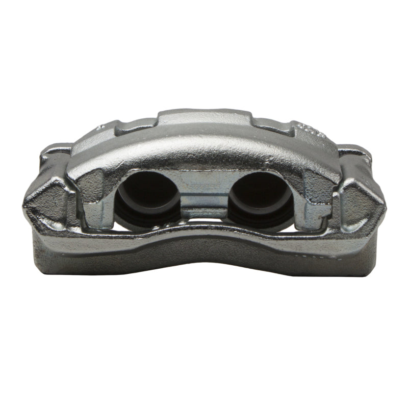 DFC 88-01 Buick Regal Front-R Silver Zinc Coated Premium Caliper