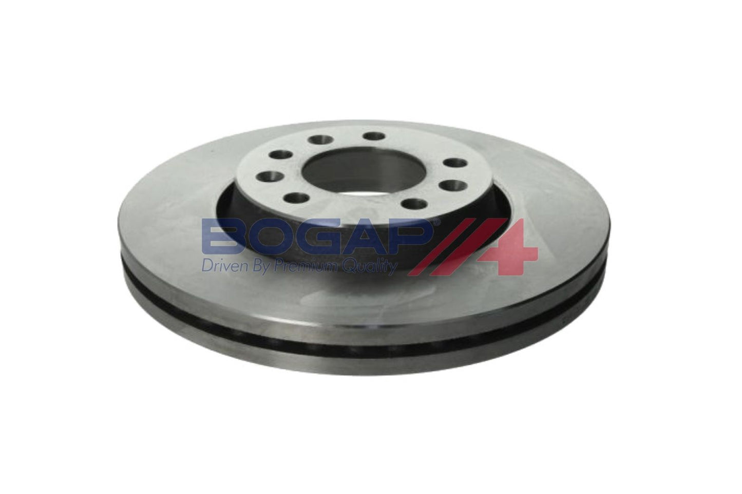BOGAP P8211166 Brake Disc
