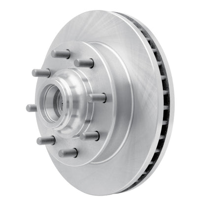 DFC 01-02 Chevrolet Express 2500 Front Brake Rotor
