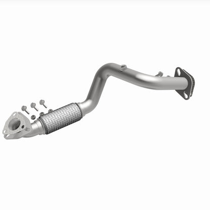 Magnaflow BRE Exhaust 12-16 CHEVROLET SONIC 1.8L Front Pipe Kit