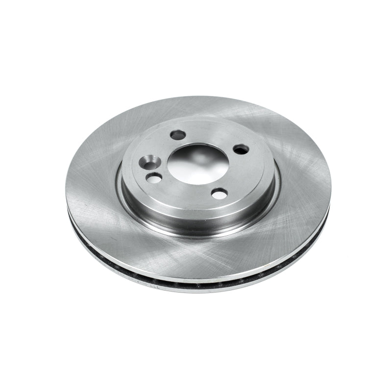 PowerStop Power Stop 07-16 Mini Cooper Front Autospecialty Brake Rotor