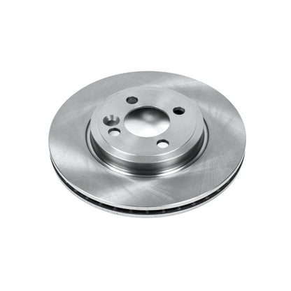 PowerStop Power Stop 07-16 Mini Cooper Front Autospecialty Brake Rotor
