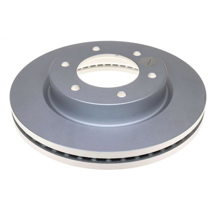PowerStop Power Stop 21-22 Ford Bronco Rear Evolution Coated Rotor