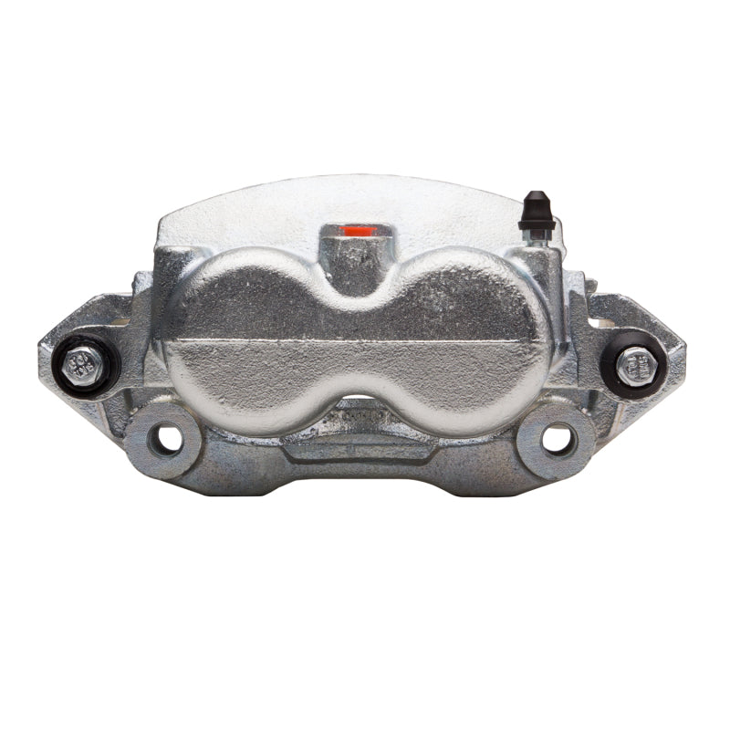 DFC 00-01 Dodge Ram 1500 Pickup Front-L Premium Caliper - Silver Zinc Coated