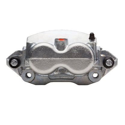 DFC 00-01 Dodge Ram 1500 Pickup Front-L Premium Caliper - Silver Zinc Coated