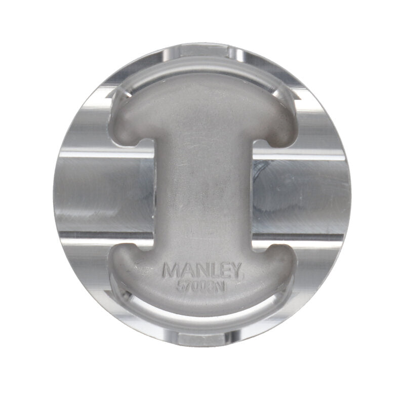 Manley Performance Manley Ford 4.6L Modular V8 Piston Set - 3.572in Bore 1.200in CH, -28.00 CC