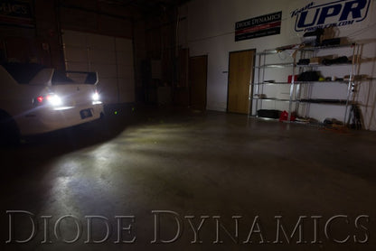 Diode Dynamics 7443 XPR LED Bulb - Cool - White (Pair)