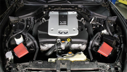 AEM Induction AEM 14-17 C.A.S Infinity Q70 V6-3.7L F/I Cold Air Intake
