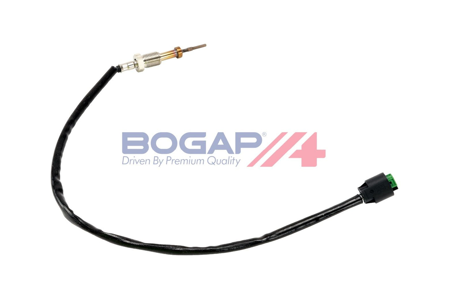 BOGAP B6120151 Sensor, Exhaust Gas Temperature