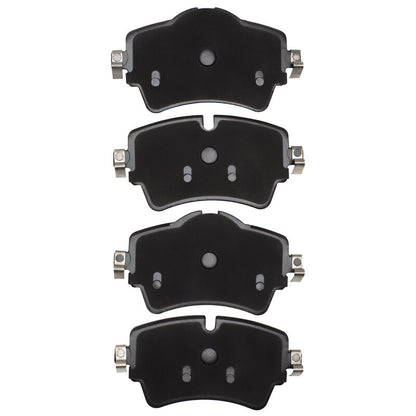 DFC 14-21 Mini Cooper (Excl Clubman) Front 5000 Advanced Ceramic Brake Pads