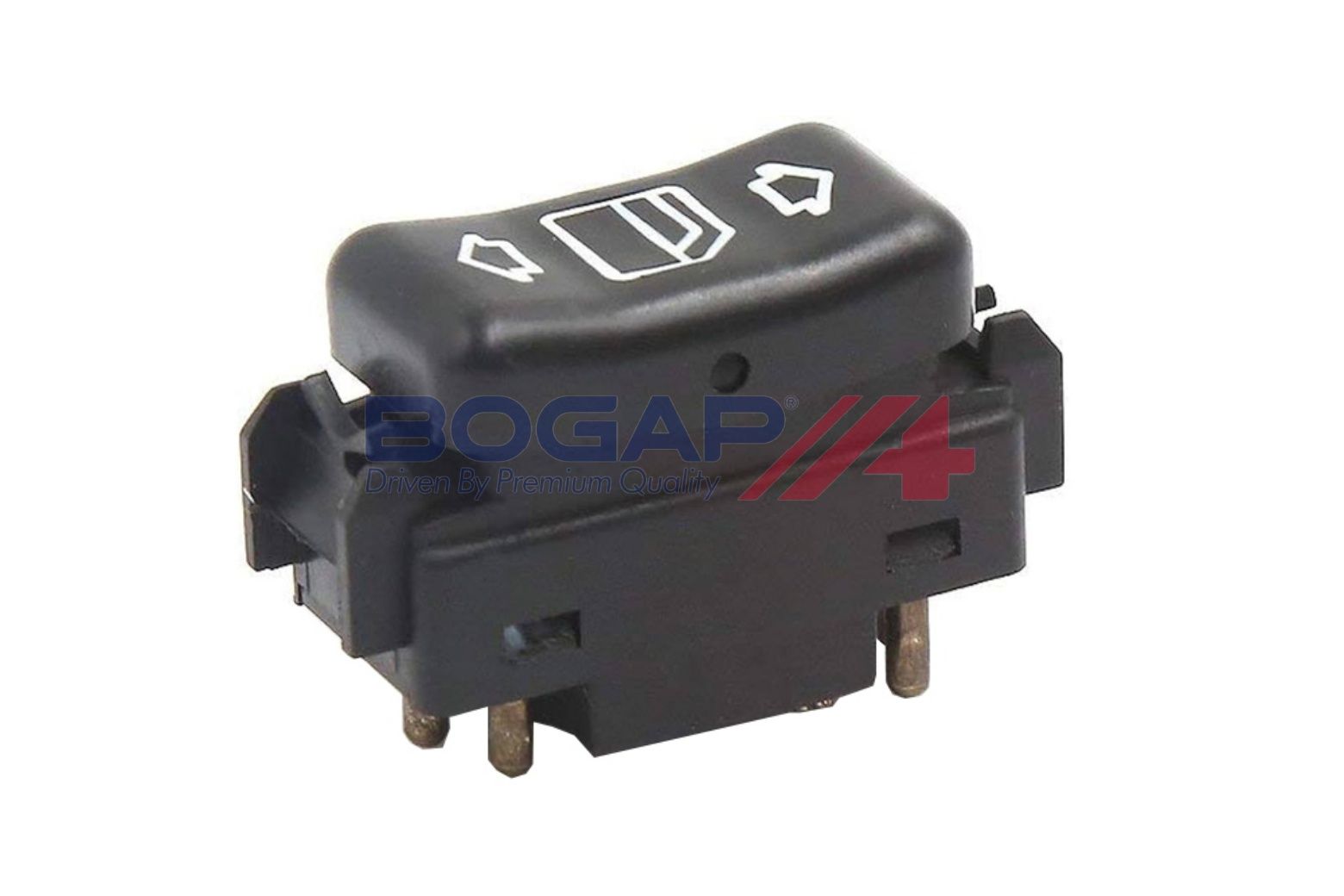 BOGAP C7339161 Switch, Window Regulator