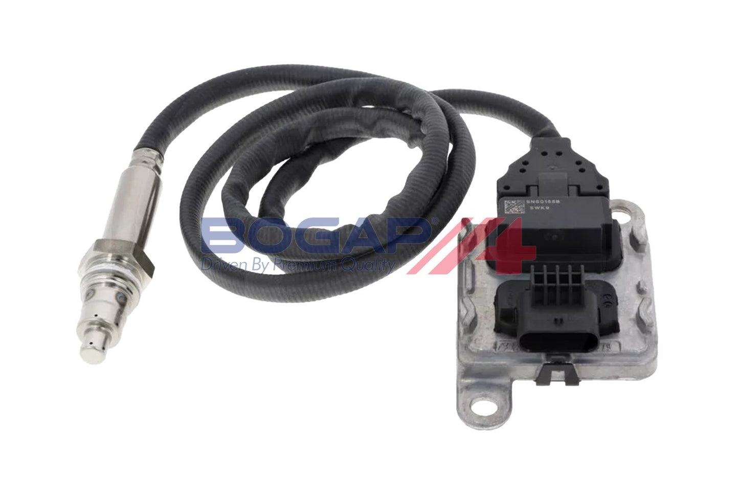 BOGAP W6119103 Nox Sensor, Urea Injection