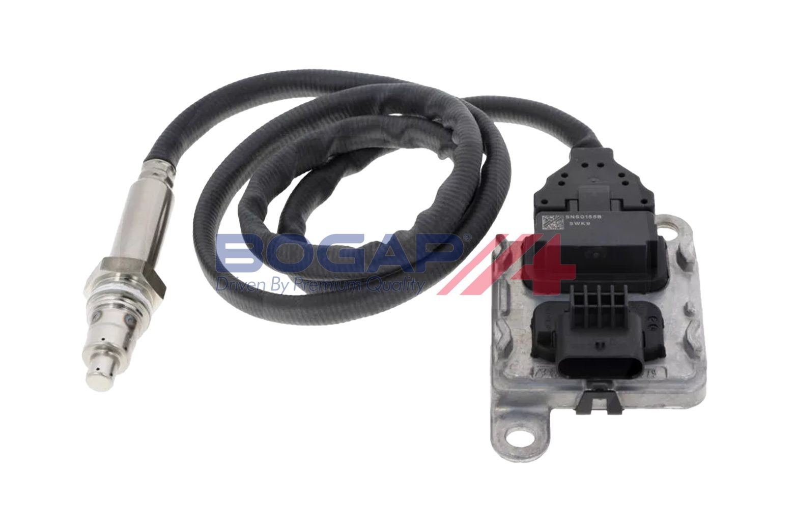 BOGAP W6119103 Nox Sensor, Urea Injection