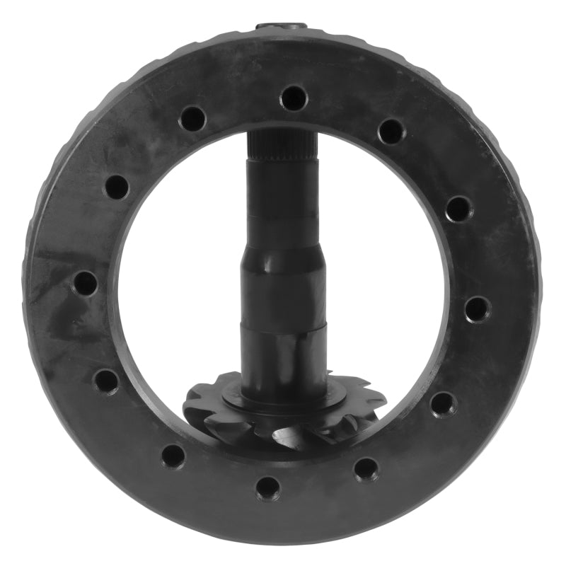 Yukon Gear & Axle Yukon Gear 10.5in Ford 4.11 Rear Ring & Pinion Install Kit
