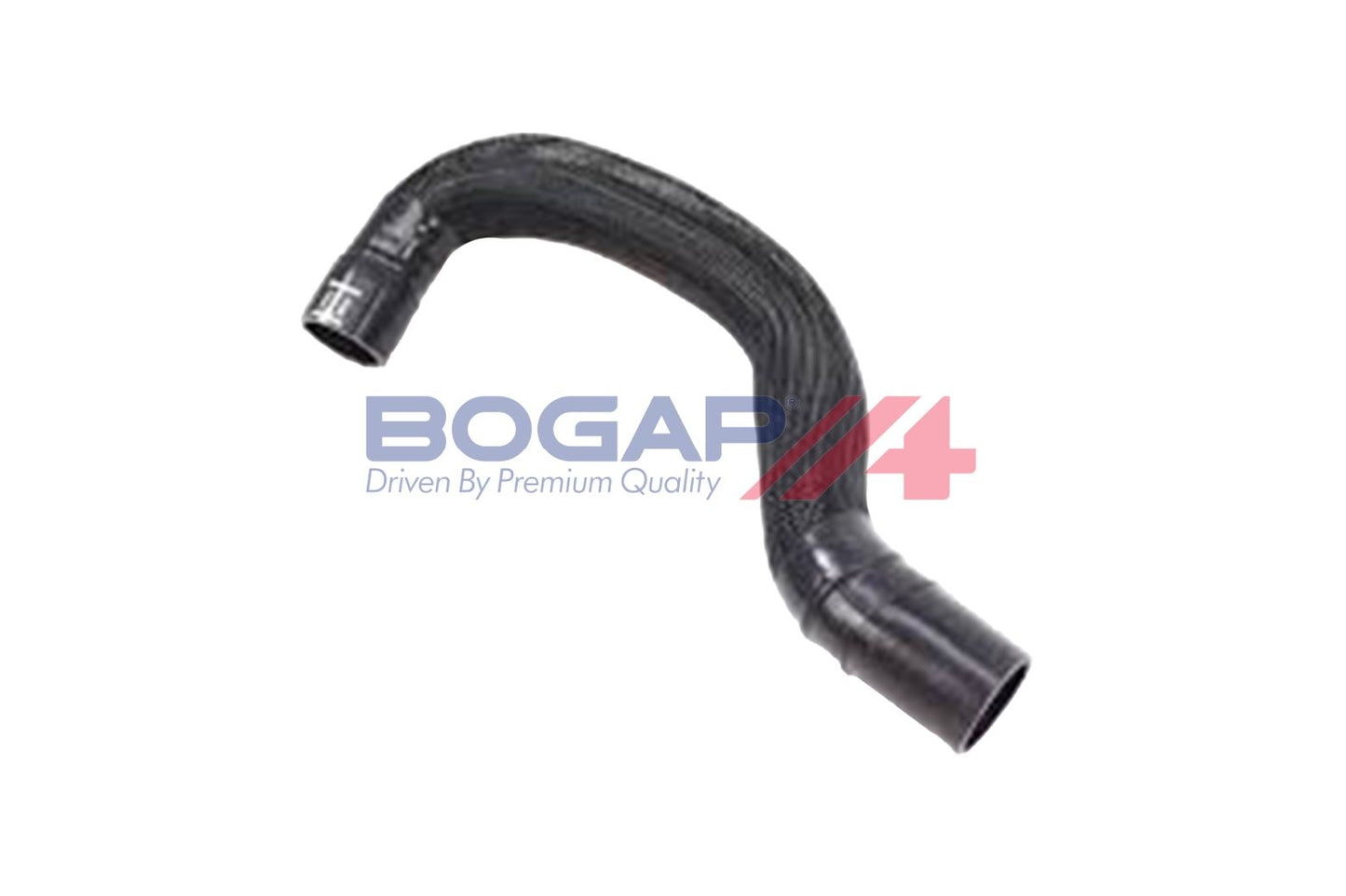 BOGAP W1711136 Charge Air Hose
